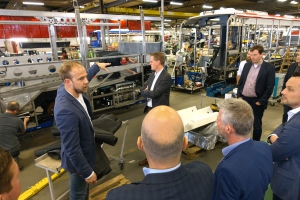 19032765 Supply manager Kleis vd Meulen